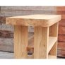 Custom Project Vanity Unit Timber Image 4
