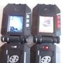 Pair of Spy Gear Video Walkie Talkie 15215 Image 6