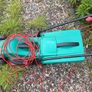 bosch lawn mover Image 3
