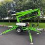 Niftylift 120T Image 3