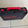 Milwaukee. HD storage Box Image 2