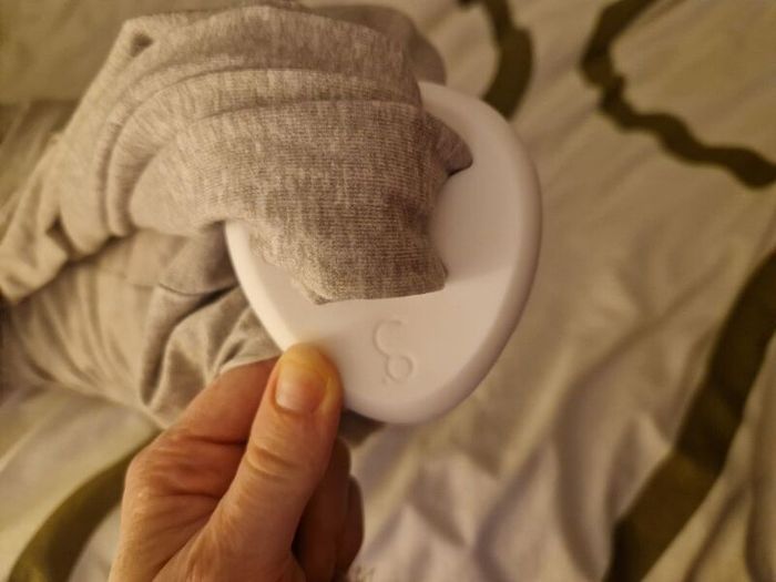 Nursing Pregnancy pillow bbhugme