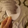 Nursing Pregnancy pillow bbhugme Image 4