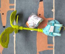 Free - Cot mobile