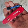 Victorinox Spartan 91mm Swiss Army Knife Image 7