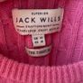 Jack Wills Tinsbury Lambswool Sweater Image 4