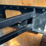 TV Bracket (Adjustable) Image 3
