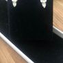 Sterling silver earrings Image 3