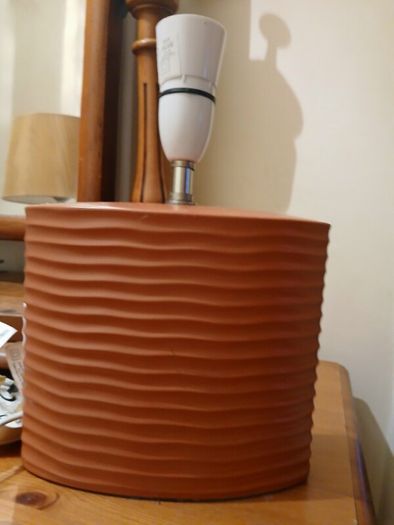 2 identical Table Lamps