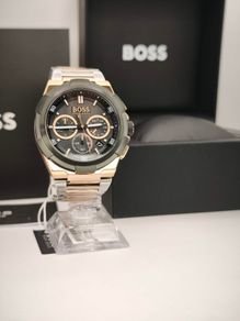 Hugo Boss men's watch