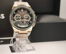 Hugo Boss men's watch