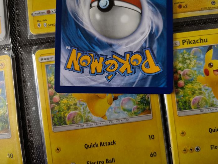 Walking Wake EX ! Full Art ! Ultra Rare ! from Temporal Forces Set ! 2024 ! Pokemon Card !