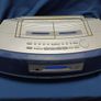 Panasonic RX-ED50 Power Blaster Portable CD/AUX/Tape/Radio Stereo - Tested Image 3