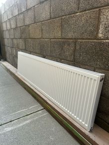 firefly radiator