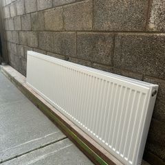 firefly radiator