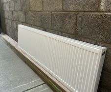 firefly radiator