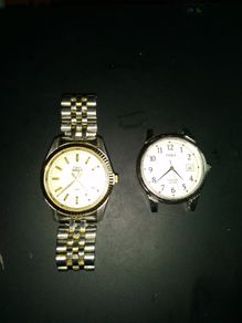 Timex gents watches