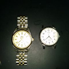 Timex gents watches