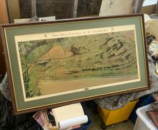 The old course at Saint Andrews