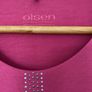 OLSEN pink Top Image 3