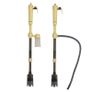 Jeneca Battery Gravel Cleaner AS-615B + Power Supply Adapter Image 4