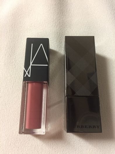 NEW Burberry lipstick