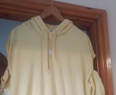 ladies hoody adidas