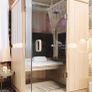 Sunlighten  Infrared Sauna 2 person Image 4