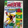 Mighty Marvel Masterworks - X-men, Fantastic Four, Avengers, Doctor Strange, Captain America, Hulk, Thor, Spider-Man, Namor, Daredevil. Image 4