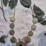 Vintage Necklace Image 3