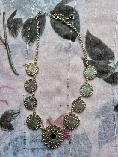 Vintage Necklace