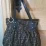 Authentic Fendi Hand Bag Image 7
