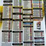 Topps Match Attax 2025 / 2026 - Spare List Image 3