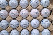 Callaway Supersoft Splatter