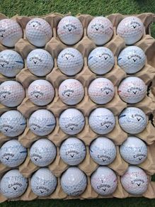 Callaway Supersoft Splatter