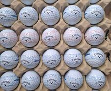 Callaway Supersoft Splatter