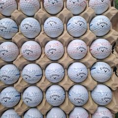 Callaway Supersoft Splatter