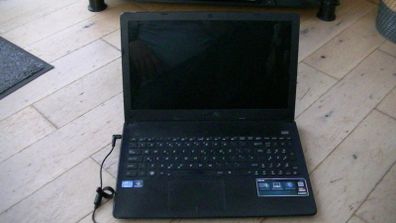 Asus X501a Laptop