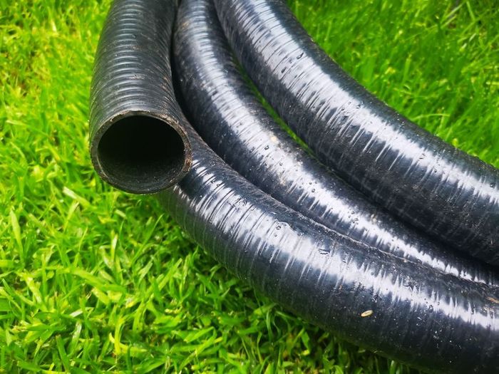 1/2" Hose pipe