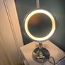 Revlon luxury illuminated mirror. Perfect condition. Image 3