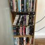 DVD player & DVDs Image 2