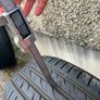 Nexen N'fera SU4 245/45 ZR19 102W XL 7.07mm Image 4