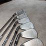 Callaway XR Irons 5 to PW Regular Flex  Excellent Game Improvement Set Image 3
