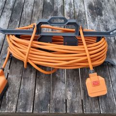 Extension Lead