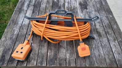 Extension Lead
