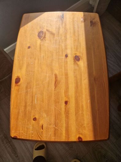 Nest of tables