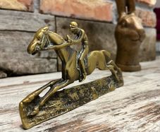 vintage brass decoration