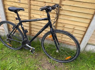 28 inch trek bike perfect working clean bike