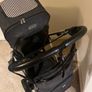 Mamas and papas pram/buggy Image 3