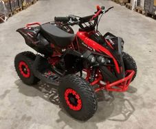 bike 50cc 2stroke mini qaud